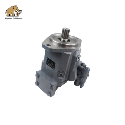 Wymiana pompy hydraulicznej Rexroth serii A10V 60cc Tryb sterowania DFR1 serii 52R