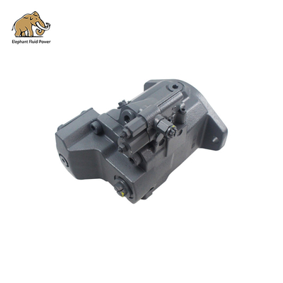 Wymiana pompy hydraulicznej Rexroth serii A10V 60cc Tryb sterowania DFR1 serii 52R