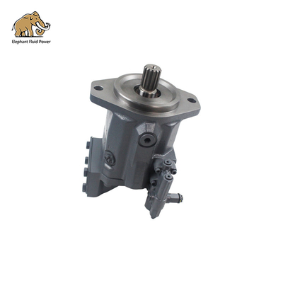 Wymiana pompy hydraulicznej Rexroth serii A10V 60cc Tryb sterowania DFR1 serii 52R