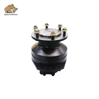 Poclain MS08 MSE08 Hydraulic Motor And Repair Kit 467 do 1248cc Od 400 do 450 bar Max