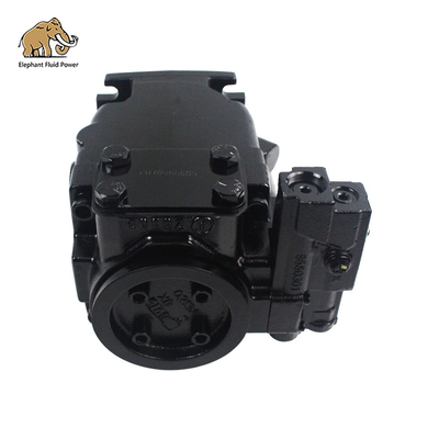 Zbiór naprawy pompy hydraulicznej serii Danfoss JRR JRR075 JRR060 JRR045 JRRS