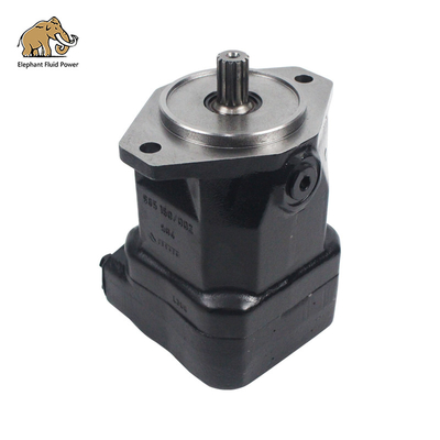 Zastęp Rexroth R902569185 ALA10FM37 Silnik tłokowy osiowy