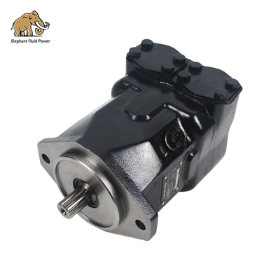 Zastęp Rexroth R902569185 ALA10FM37 Silnik tłokowy osiowy