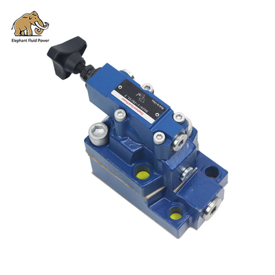 DA20-1-30/31.5/V Zawór hydrauliczny do regulacji ciśnienia 100% oryginalny produkt na magazynie szybka dostawa
