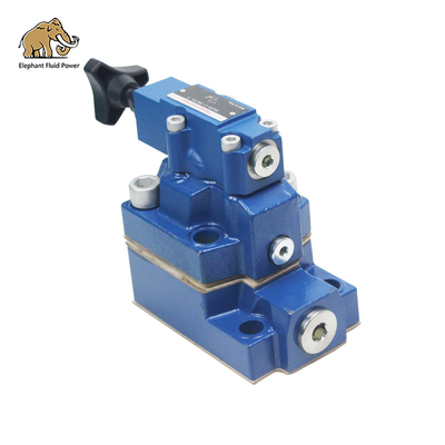 DA20-1-30/31.5/V Zawór hydrauliczny do regulacji ciśnienia 100% oryginalny produkt na magazynie szybka dostawa