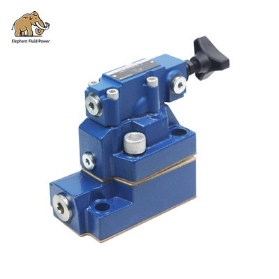 DA20-1-30/31.5/V Zawór hydrauliczny do regulacji ciśnienia 100% oryginalny produkt na magazynie szybka dostawa