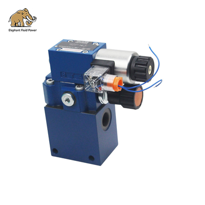 Oem Hydraulic Solenoid Valve DBW10BG-1-50B Do budowy ciągnika dźwigni widłowej