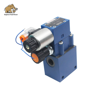 Oem Hydraulic Solenoid Valve DBW10BG-1-50B Do budowy ciągnika dźwigni widłowej