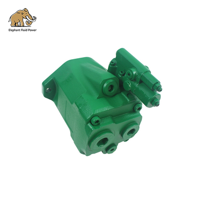 Pompy hydrauliczne AL161044 do silnika  6068 Traktor 7220 7320 7420 7520