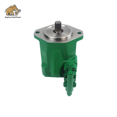 Pompy hydrauliczne AL161044 do silnika  6068 Traktor 7220 7320 7420 7520