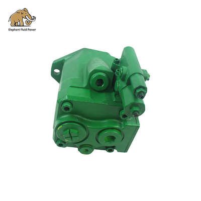 Hydrauliczna pompa oleju AL166637 dla silników  6130 6230 6330 6430 4045 6068