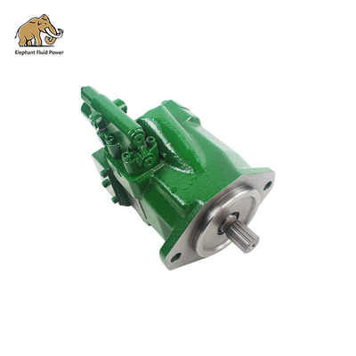 Pompy hydrauliczne Al166637 Al166638 Al166639 Hydraulic Axial Piston Pump dla