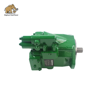 Pompy hydrauliczne Al166637 Al166638 Al166639 Hydraulic Axial Piston Pump dla