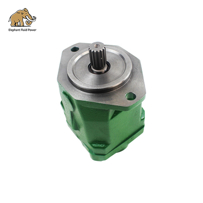 Pompy hydrauliczne Al166637 Al166638 Al166639 Hydraulic Axial Piston Pump dla