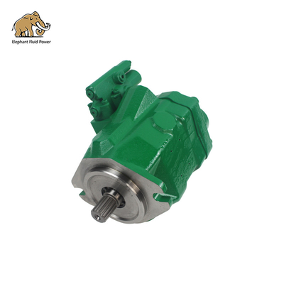 R986110604 Bosch Rexroth OEM Poziom Nowa Hydrauliczna Osiowa Pompa tłokowa dla  AL209259
