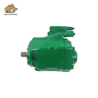 R986110604 Bosch Rexroth OEM Poziom Nowa Hydrauliczna Osiowa Pompa tłokowa dla  AL209259
