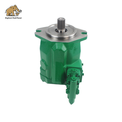 R986110604 Bosch Rexroth OEM Poziom Nowa Hydrauliczna Osiowa Pompa tłokowa dla  AL209259