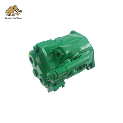 R986110604 Bosch Rexroth OEM Poziom Nowa Hydrauliczna Osiowa Pompa tłokowa dla  AL209259