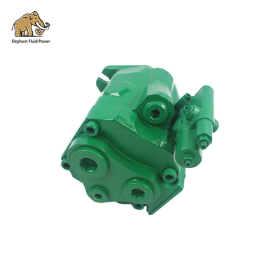 R986110604 Bosch Rexroth OEM Poziom Nowa Hydrauliczna Osiowa Pompa tłokowa dla  AL209259
