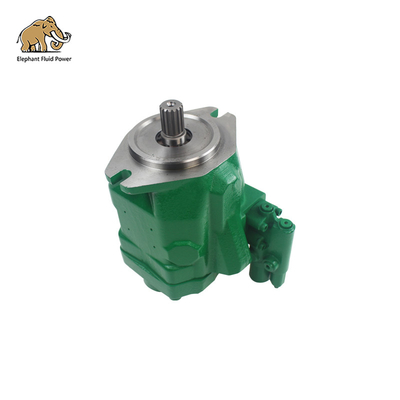 R986110604 Bosch Rexroth OEM Poziom Nowa Hydrauliczna Osiowa Pompa tłokowa dla  AL209259