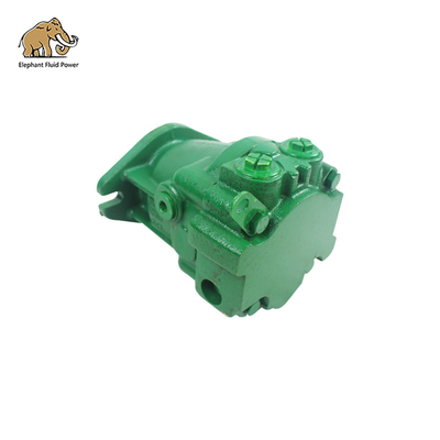 Silnik hydrauliczny AN373834 PG200701 dla  7660 7760 CP690 CS690