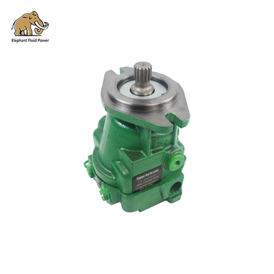 Silnik hydrauliczny AN373834 PG200701 dla  7660 7760 CP690 CS690