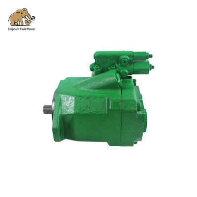 W magazynie OEM Brand NEW AL161041 wysokiej jakości pompa hydrauliczna dla ciągnika