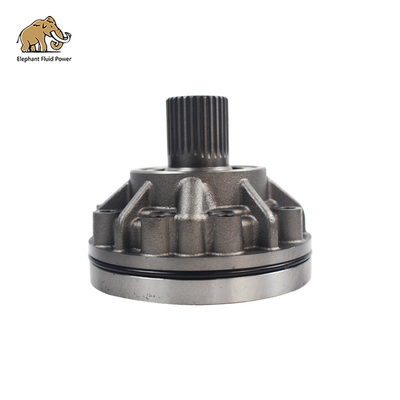 W Chinach w magazynie  Backhoe Transmission Charge Pump AT501973 dla 315SJ Backhoe