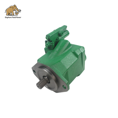 China IN STOCK  AL166637 Hydraulic Axial Piston Pump A10VO28DFR1/52R-HTC40N00 Do ciągnika