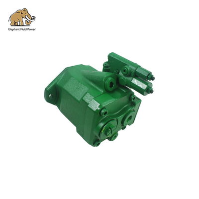 China IN STOCK  AL166637 Hydraulic Axial Piston Pump A10VO28DFR1/52R-HTC40N00 Do ciągnika