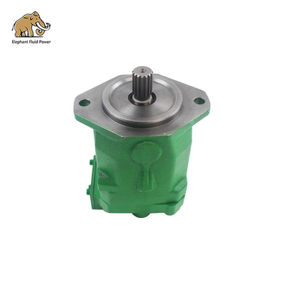 China IN STOCK  AL166637 Hydraulic Axial Piston Pump A10VO28DFR1/52R-HTC40N00 Do ciągnika