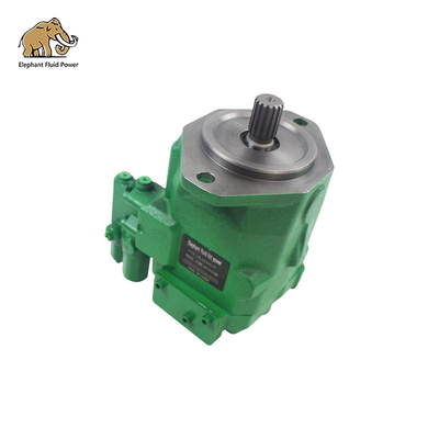 China IN STOCK  AL166637 Hydraulic Axial Piston Pump A10VO28DFR1/52R-HTC40N00 Do ciągnika