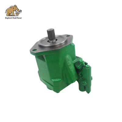 China IN STOCK  AL166637 Hydraulic Axial Piston Pump A10VO28DFR1/52R-HTC40N00 Do ciągnika