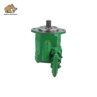 China IN STOCK  AL166637 Hydraulic Axial Piston Pump A10VO28DFR1/52R-HTC40N00 Do ciągnika
