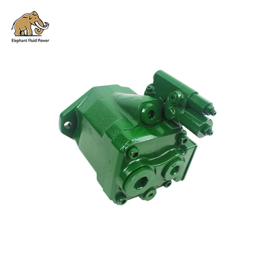 China IN STOCK  AL166638 Hydraulic Axial Piston Pump A10VNO41DFR1/52R-HTC40N00 dla ciągnika