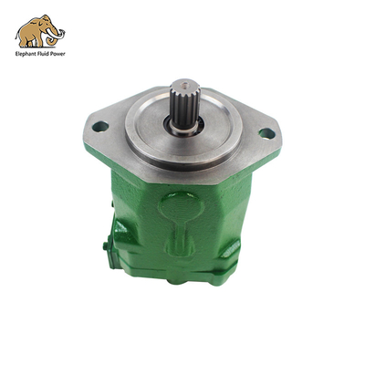 China IN STOCK  AL166638 Hydraulic Axial Piston Pump A10VNO41DFR1/52R-HTC40N00 dla ciągnika