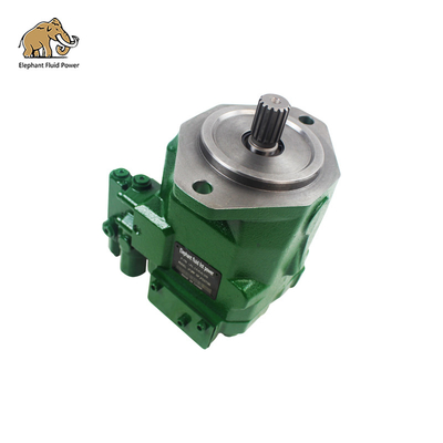 China IN STOCK  AL166638 Hydraulic Axial Piston Pump A10VNO41DFR1/52R-HTC40N00 dla ciągnika