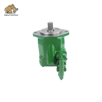 China IN STOCK  AL166638 Hydraulic Axial Piston Pump A10VNO41DFR1/52R-HTC40N00 dla ciągnika