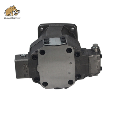 Rexroth A6vm80 Piston osialny stały silnik hydrauliczny OEM jakość cena fabryczna