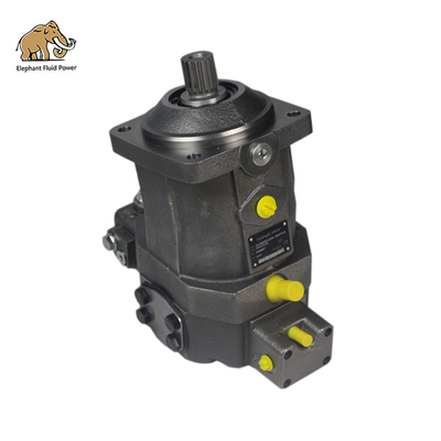 Rexroth A6vm80 Piston osialny stały silnik hydrauliczny OEM jakość cena fabryczna