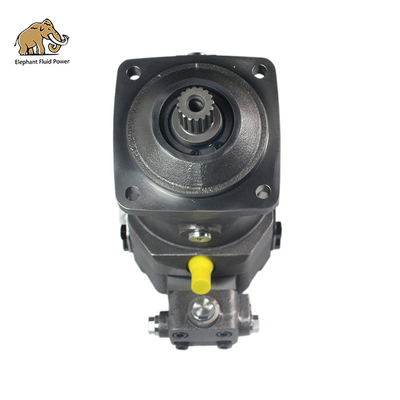Rexroth A6vm80 Piston osialny stały silnik hydrauliczny OEM jakość cena fabryczna
