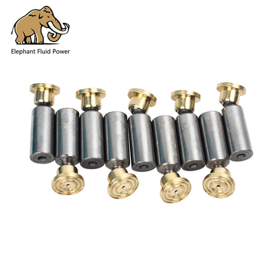 K3VL45 tłok hydrauliczny tłok pompy części zamiennych OEM jakość cena fabryczna