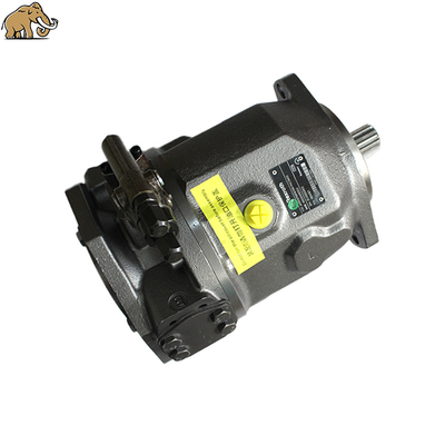 A10VSO71 Hydrauliczna pompa tłokowa typu Rexroth nadająca się do ładowania wiadrowego Ładowarka przednia lub ładowarki