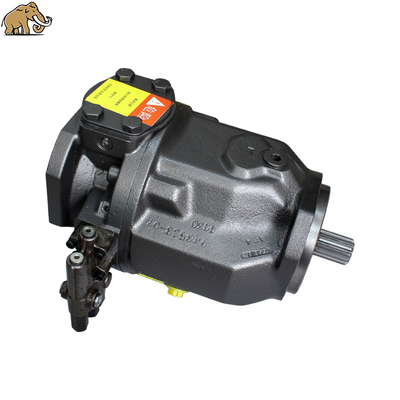 A10VSO71 Hydrauliczna pompa tłokowa typu Rexroth nadająca się do ładowania wiadrowego Ładowarka przednia lub ładowarki
