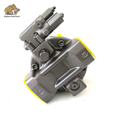 A10VSO45DFR1/31R Nowa pompa hydrauliczna OEM używana do zbiorników paszowych Made in China Dobra wydajność Szybka dostawa