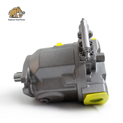 Nowa pompa hydrauliczna OEM A10VSO71DFR1/31R używana do zbierania bawełny