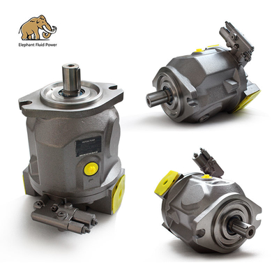 Nowa pompa hydrauliczna OEM A10VSO71DFR1/31R używana do zbierania bawełny