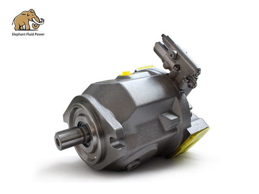 Części zamienne żuraw Wysokiej jakości pompa hydrauliczna A10VSO71DFR1 dla żuraw OEM szybka dostawa