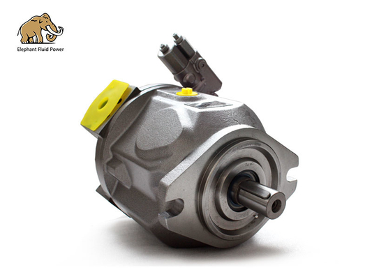 Części zamienne żuraw Wysokiej jakości pompa hydrauliczna A10VSO71DFR1 dla żuraw OEM szybka dostawa