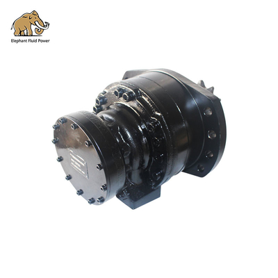 Rexroth MCR Radial Motor R921810683 MCR5A680410S138Z32B2V2WL12F6P0SO465 dla  332G